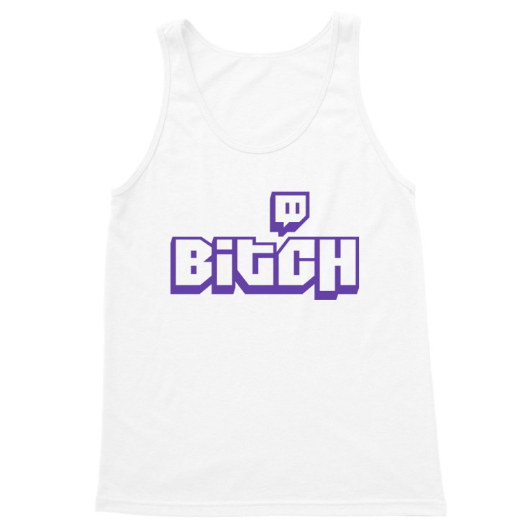 Bitch Logo