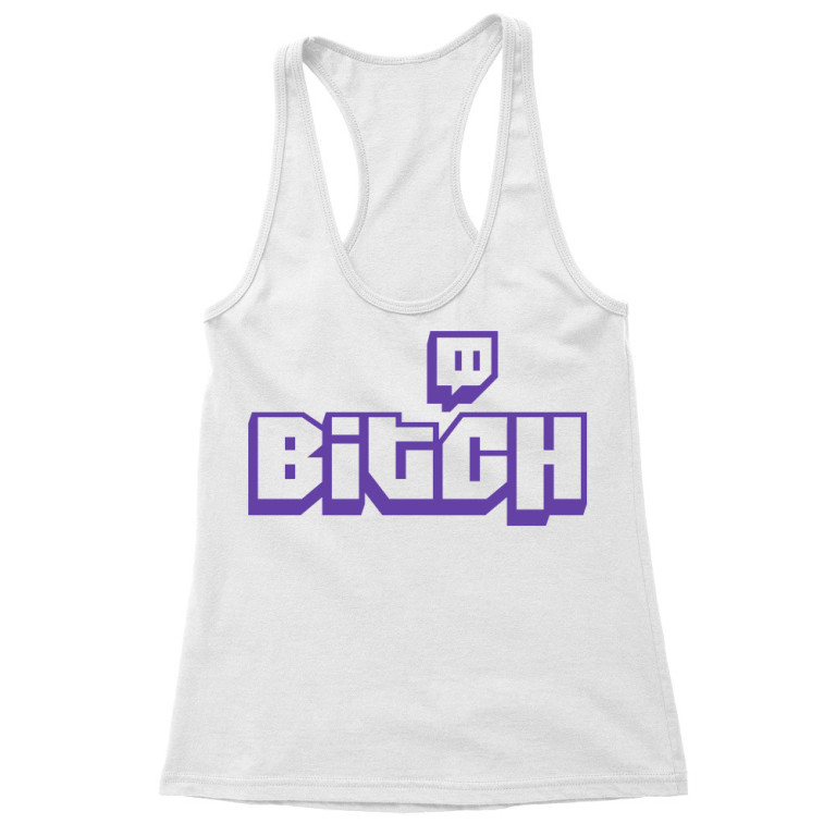 Bitch Logo