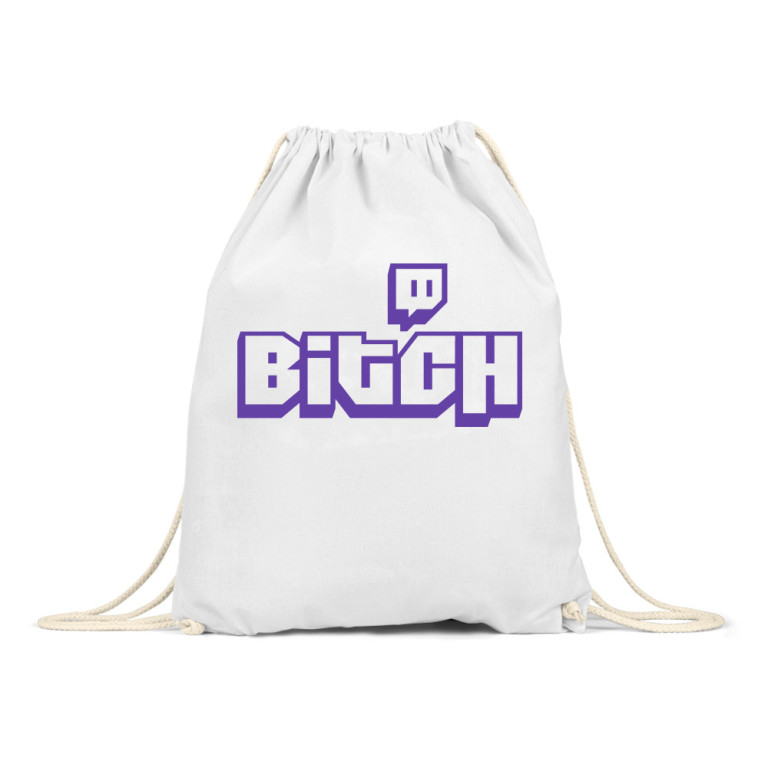 Bitch Logo
