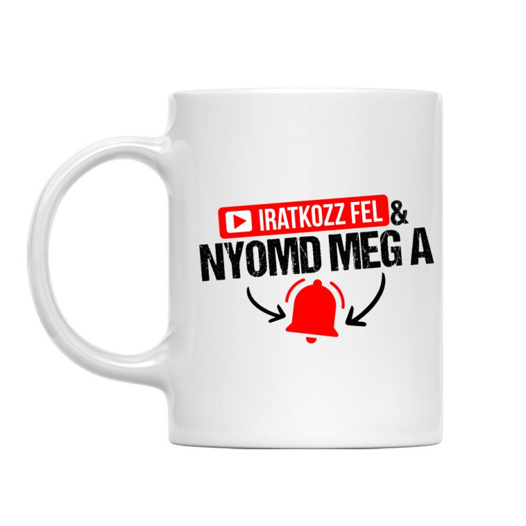 Iratkozz fel