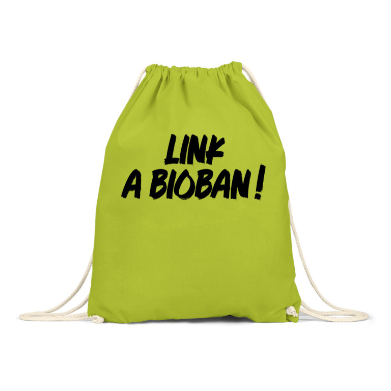 Link a Bioban
