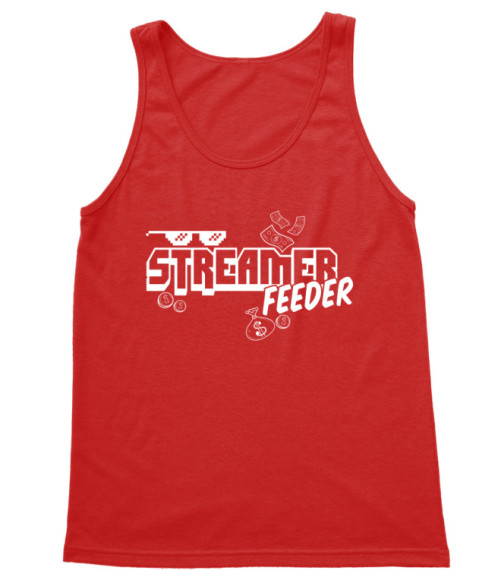 Streamer feeder Stremer Trikó - Stremer