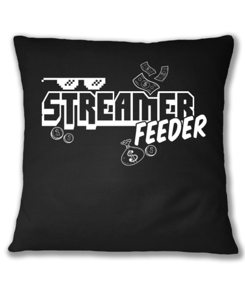 Streamer feeder Párnahuzat - Stremer