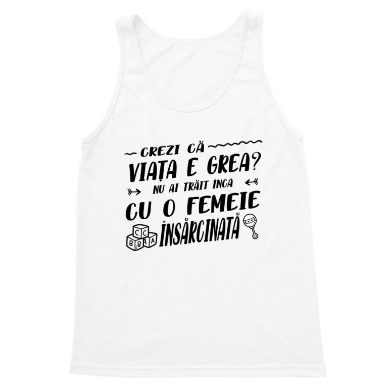 Crezi că viața e grea?