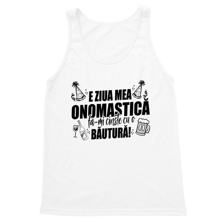 E ziua mea onomastică - Fă-mi cinste