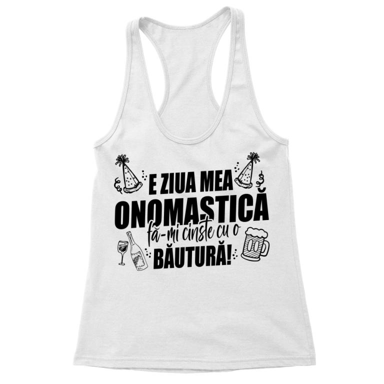 E ziua mea onomastică - Fă-mi cinste