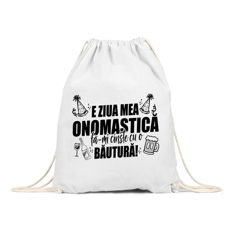 E ziua mea onomastică - Fă-mi cinste