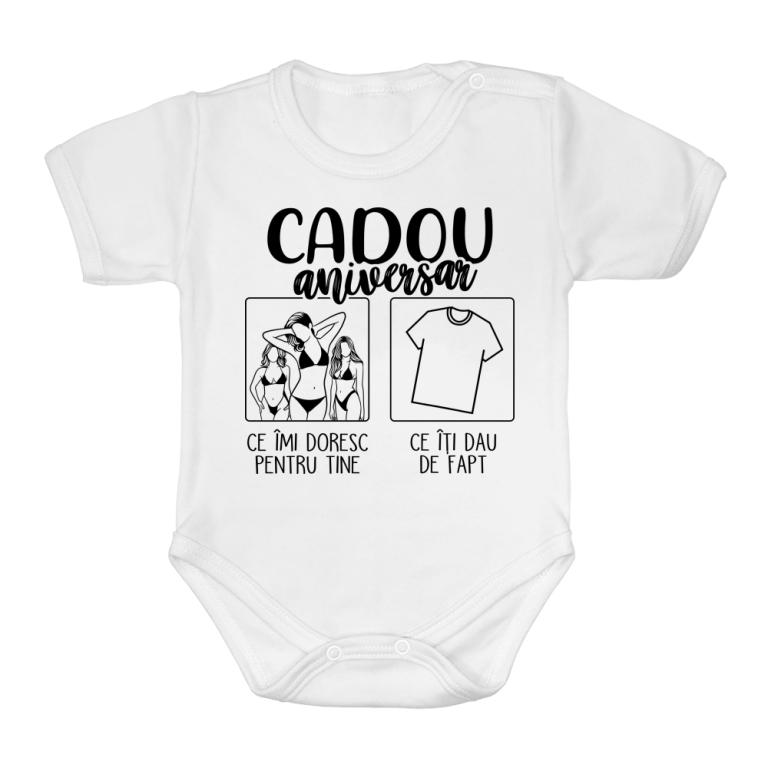 Cadou aniversar