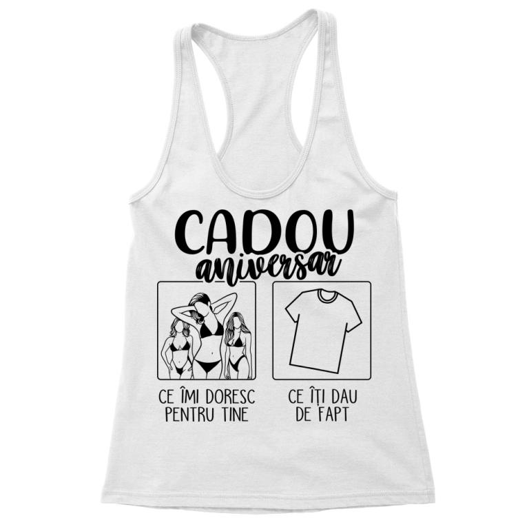 Cadou aniversar