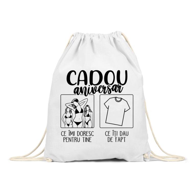 Cadou aniversar