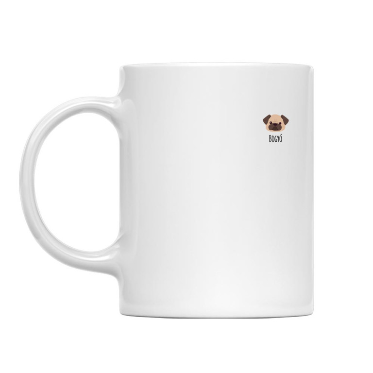 My Puppy - Mylife - Small print