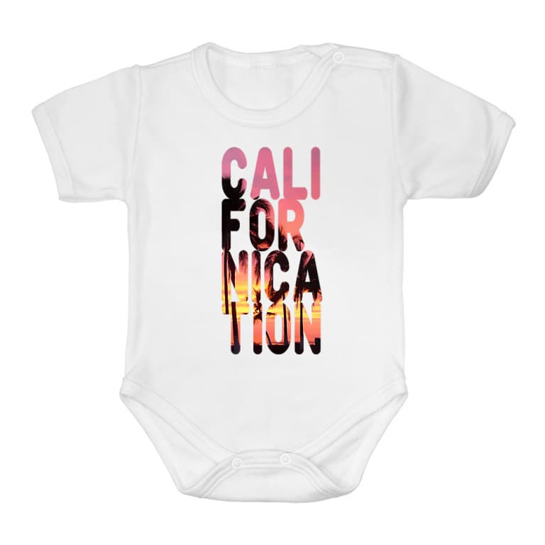 Californication Summer Style