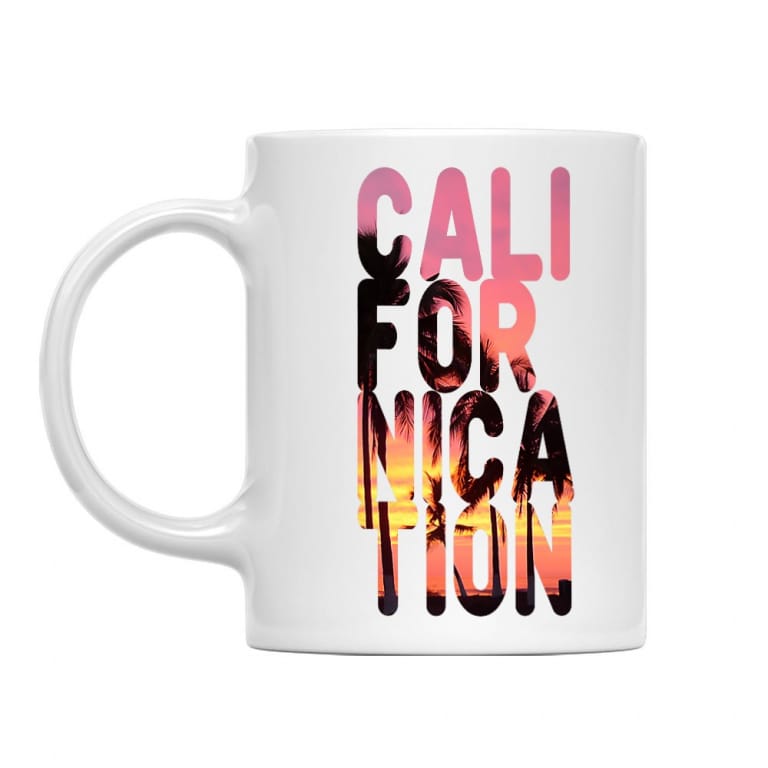 Californication Summer Style