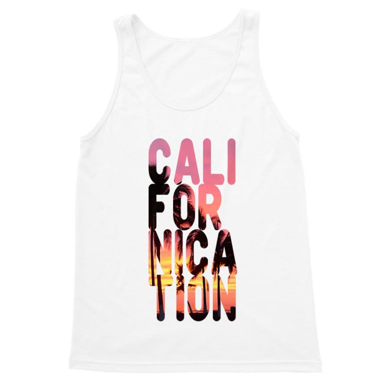 Californication Summer Style