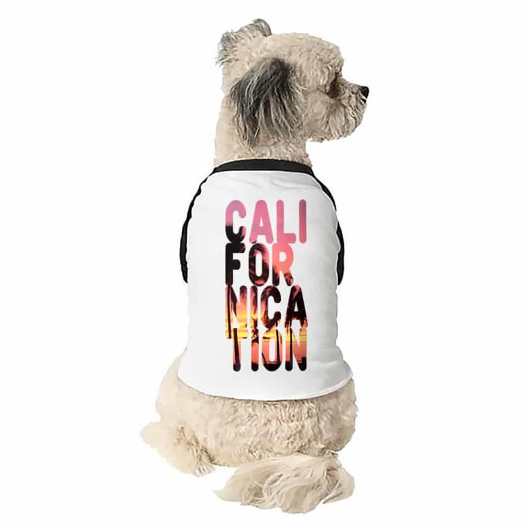 Californication Summer Style