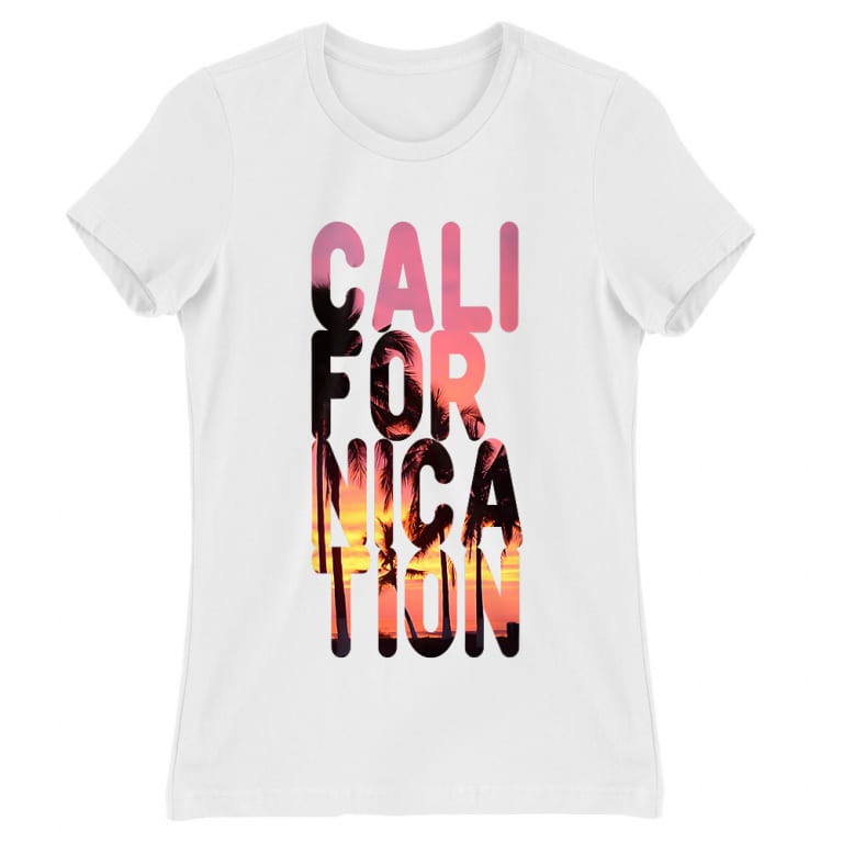 Californication Summer Style