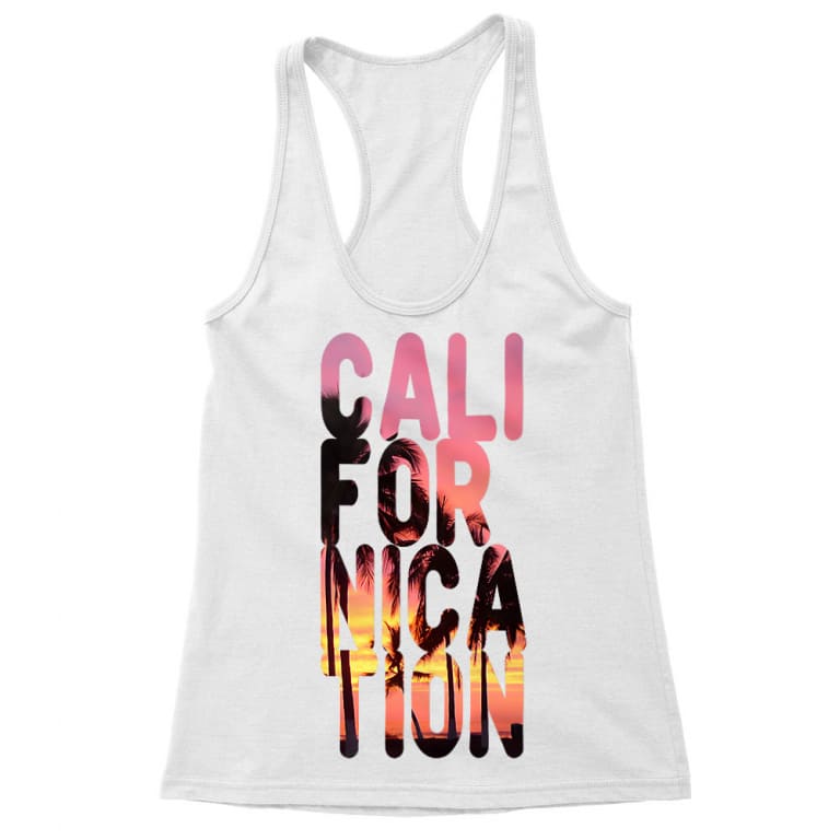 Californication Summer Style