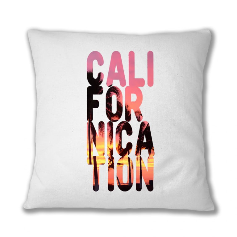 Californication Summer Style
