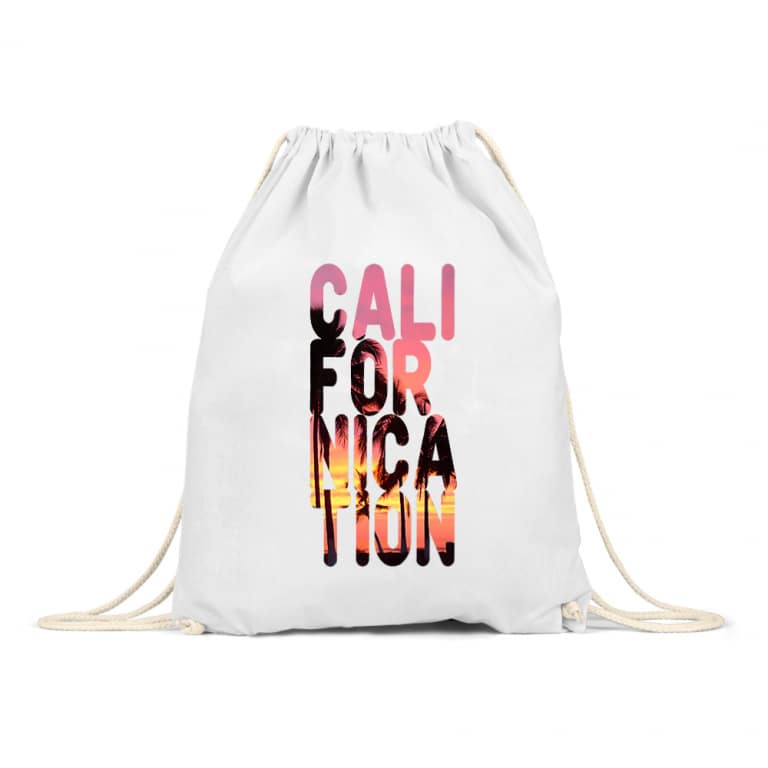 Californication Summer Style