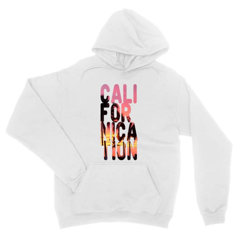 Californication Summer Style