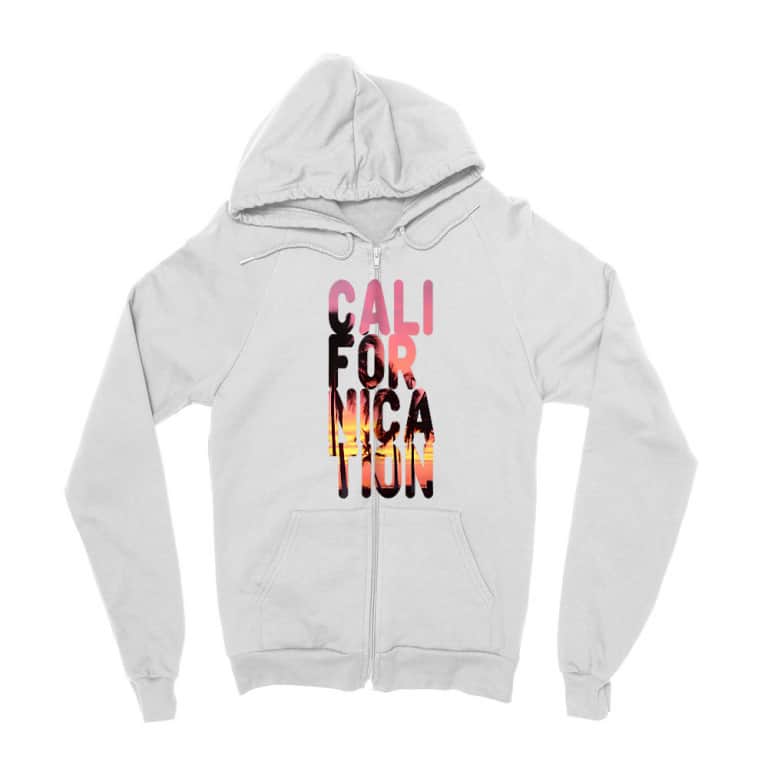 Californication Summer Style