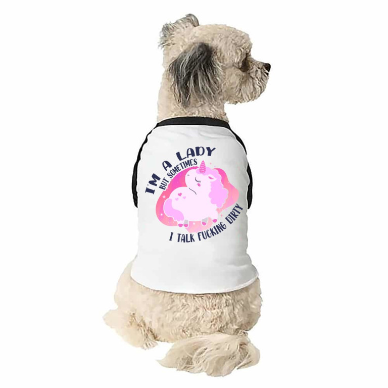 I am a lady