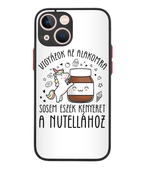 Nutella - Unikornis Unikornis Telefontok - Unikornis