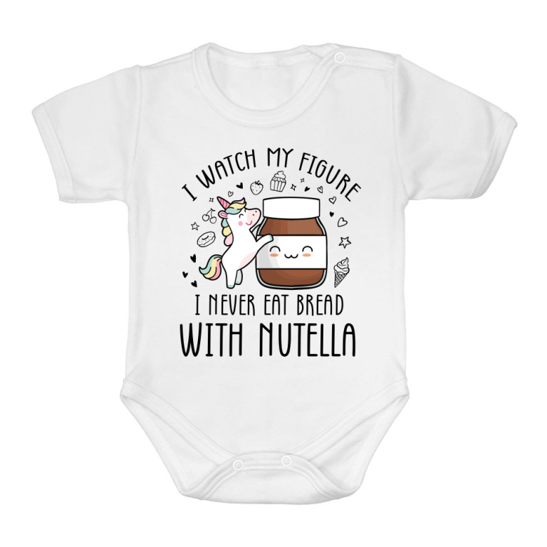 Nutella - Unicorn