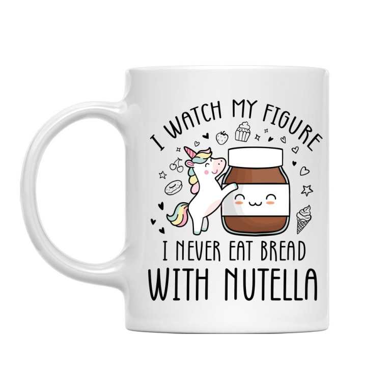 Nutella - Unicorn