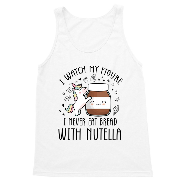 Nutella - Unicorn