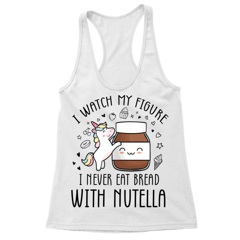 Nutella - Unicorn