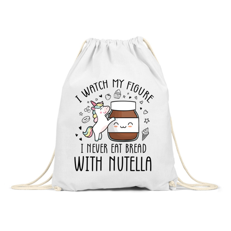 Nutella - Unicorn