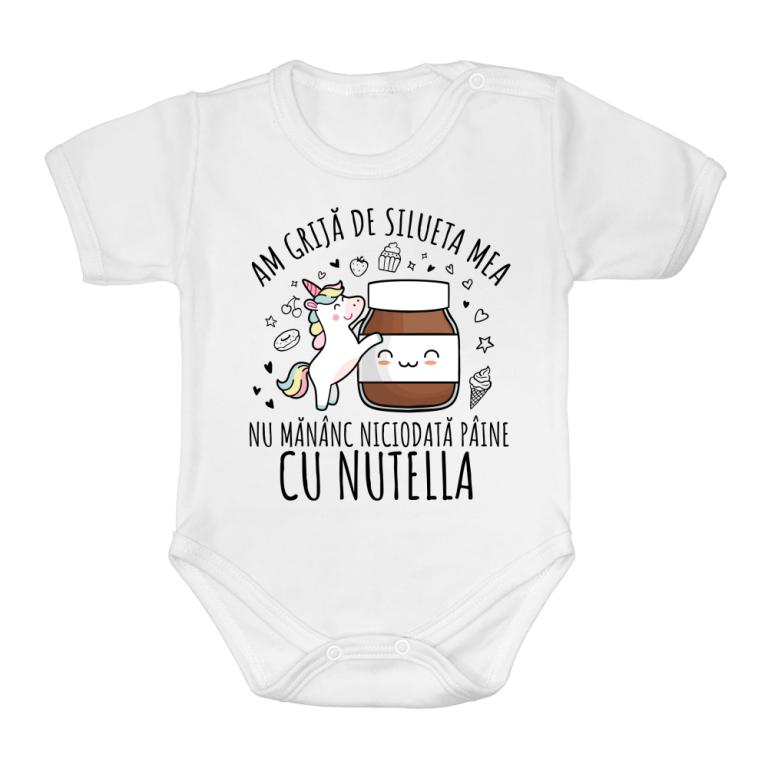Nutella - Unicorn