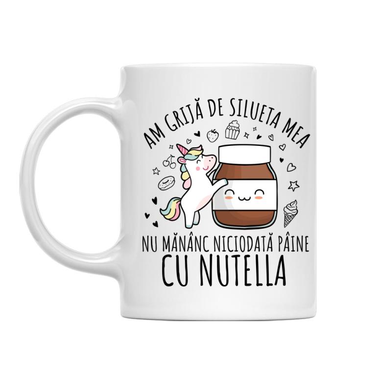 Nutella - Unicorn