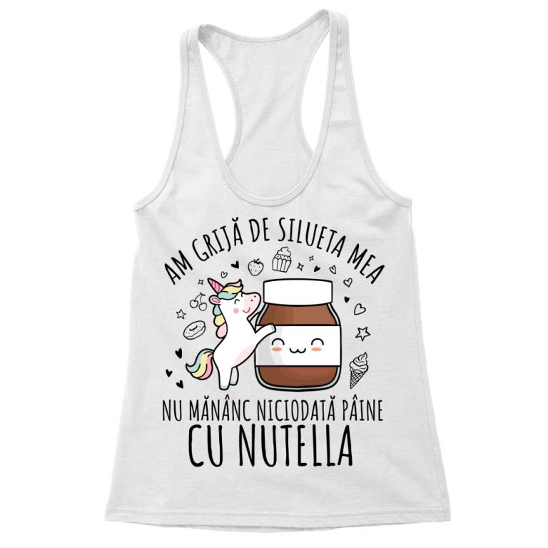 Nutella - Unicorn