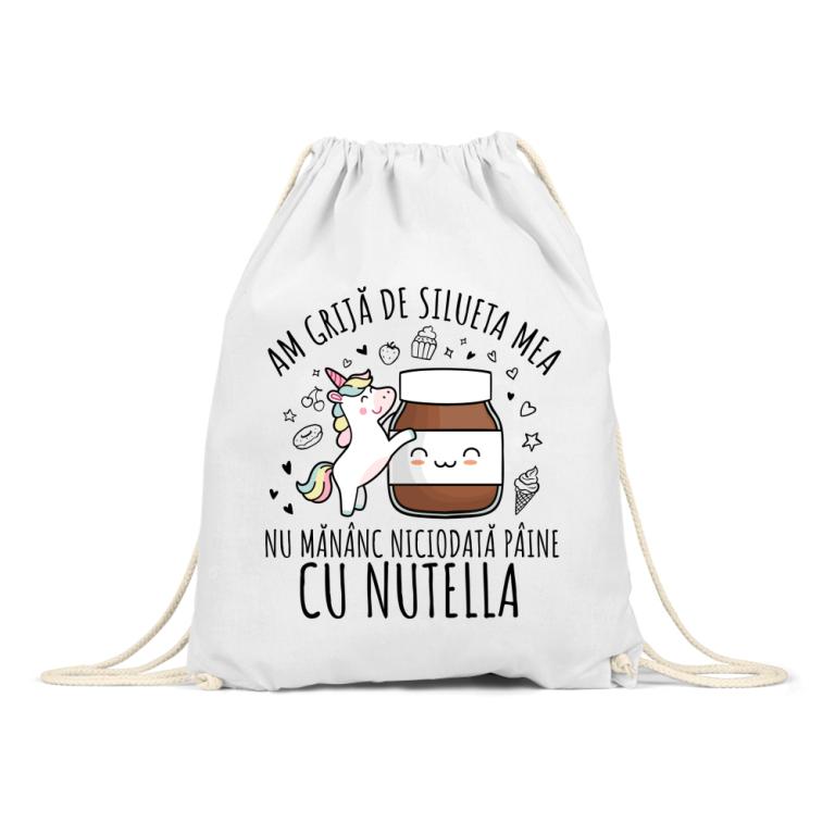 Nutella - Unicorn