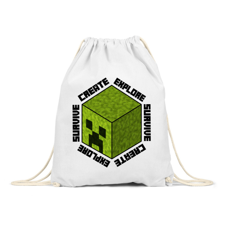 Creeper head