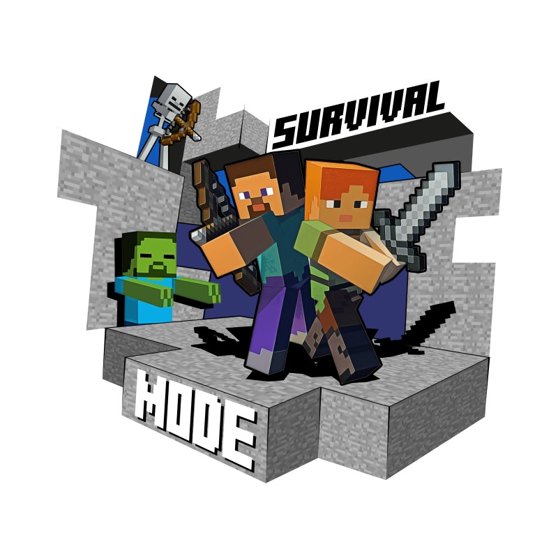 Survival mode
