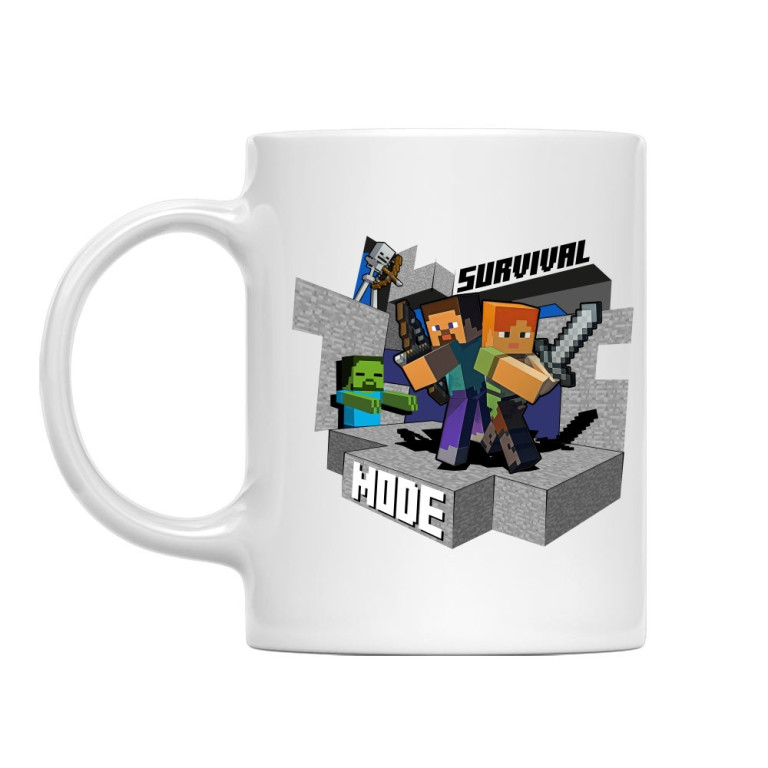 Survival mode