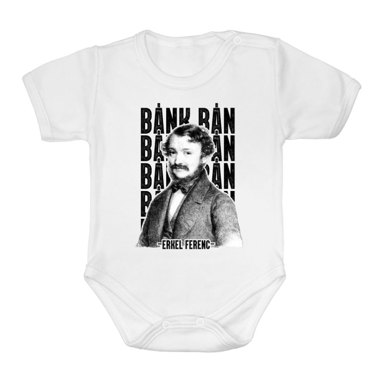 Erkel Ferenc - Bánk Bán - Baba Body