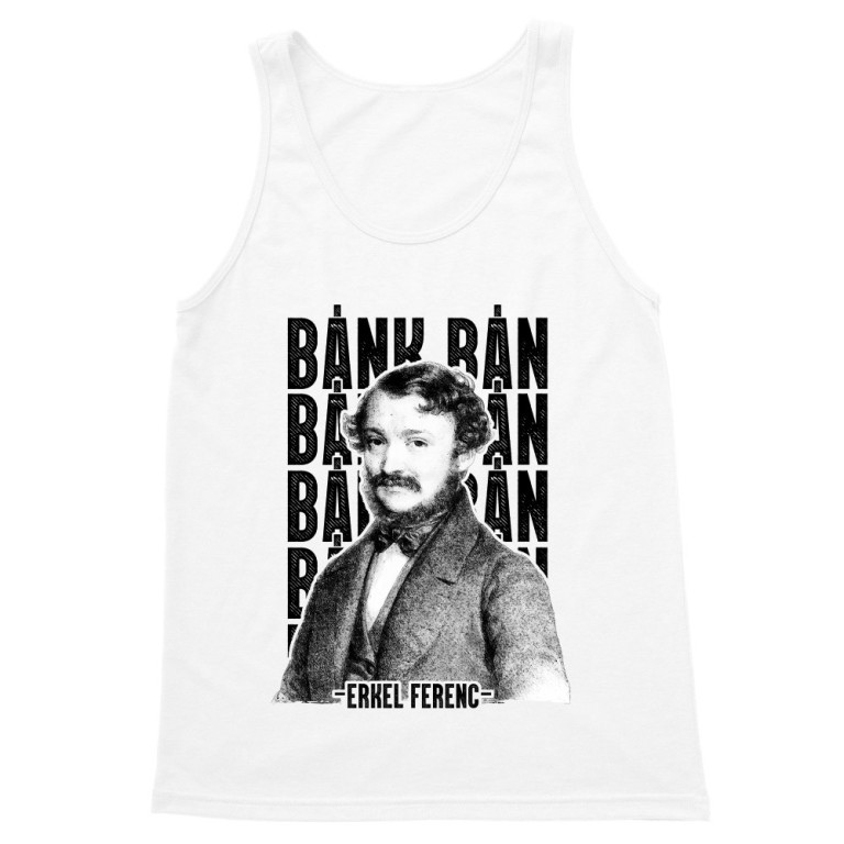 Erkel Ferenc - Bánk Bán - Férfi Trikó