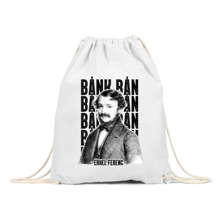 Erkel Ferenc - Bánk Bán - Tornazsák