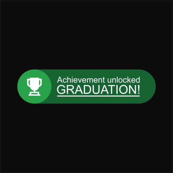 Graduation achievement Ballagás Ballagás Ballagás Pólók, Pulóverek, Bögrék - Események