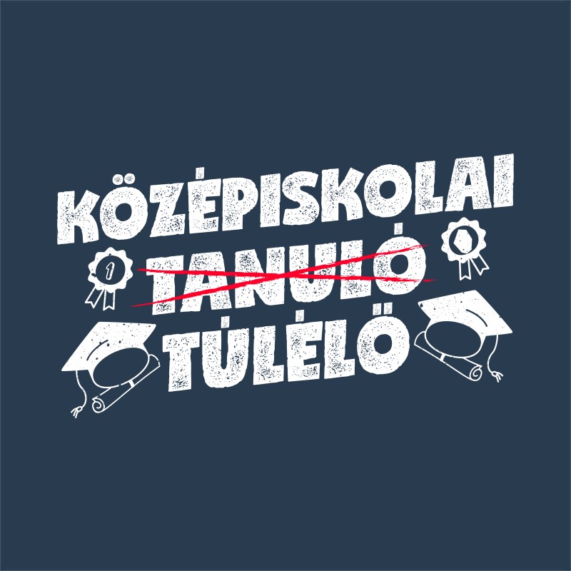 Középiskolai túlélő