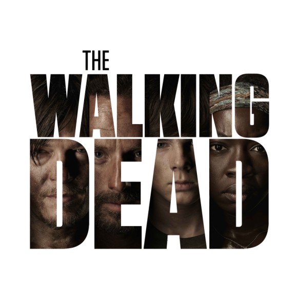 The walking dead photo The Walking Dead Pólók, Pulóverek, Bögrék - The Walking Dead