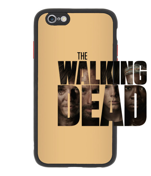 The walking dead photo Sorozatos Telefontok - The Walking Dead