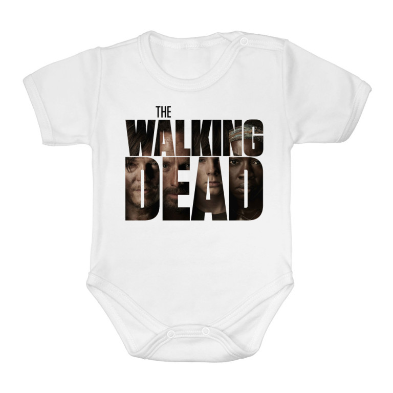 The walking dead photo