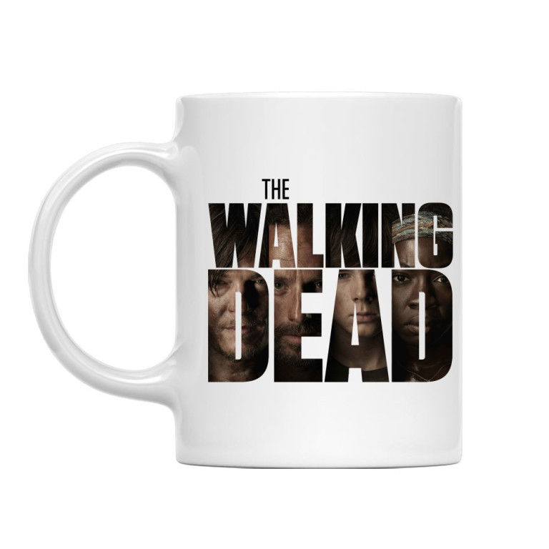 The walking dead photo