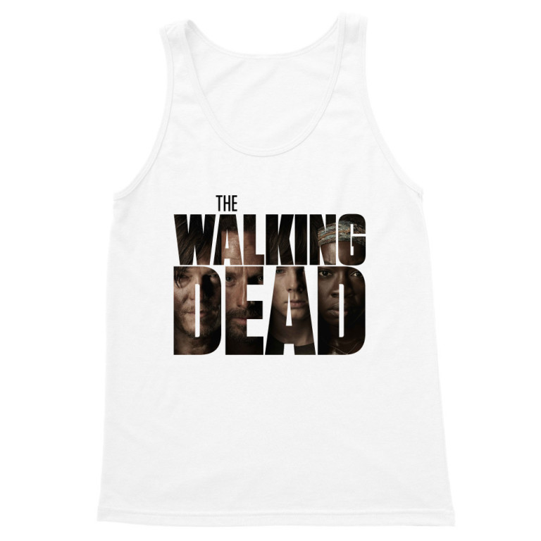 The walking dead photo