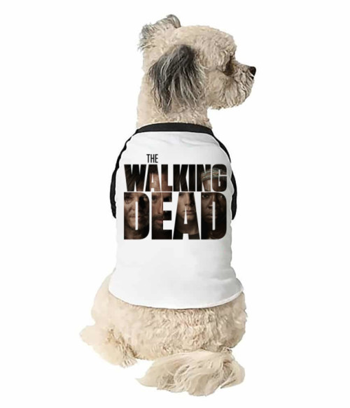 The walking dead photo Sorozatos Állatoknak - The Walking Dead